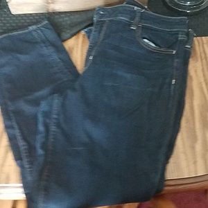 American Eagle jeggings size 18
